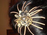 Modelo "Araña"